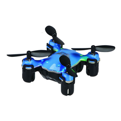 Sky Rider Micro Quadcopter Drone DR107 DailySale