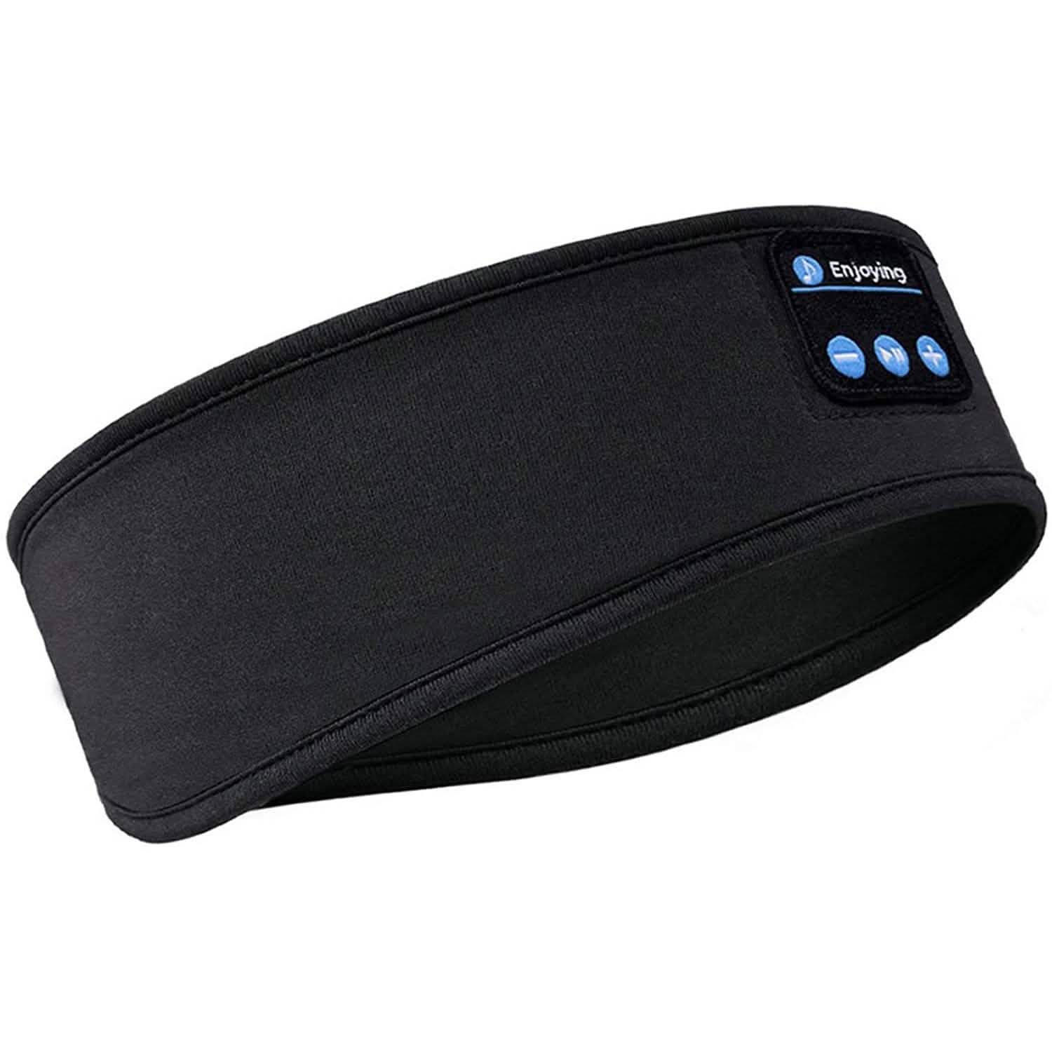 Sleep Headphones Bluetooth Headband DailySale
