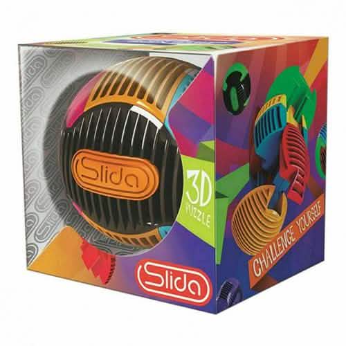 Slida 3D Puzzle Ball DailySale
