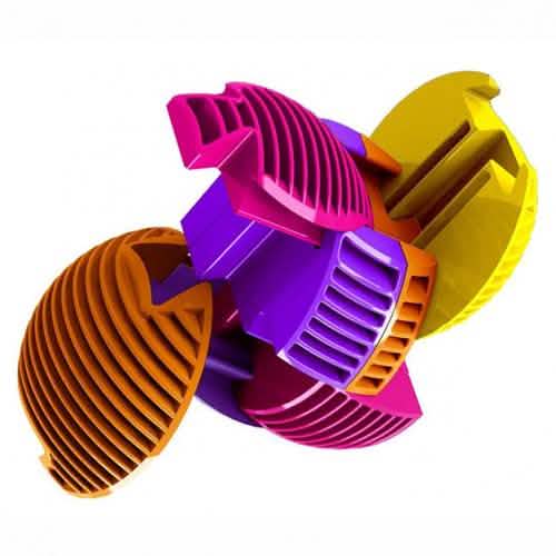Slida 3D Puzzle Ball DailySale
