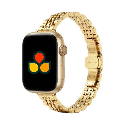 Glam Steel Strap Anhem