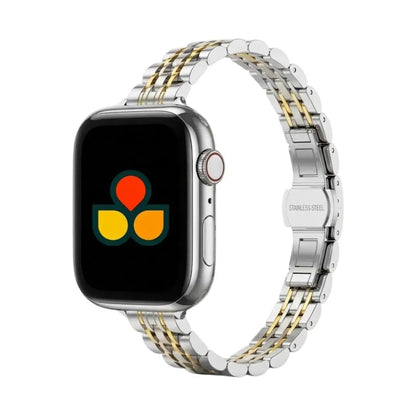 Glam Steel Strap Anhem