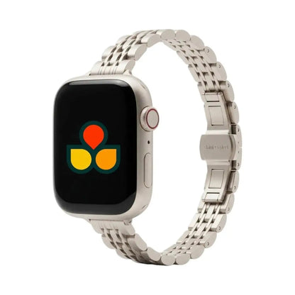 Glam Steel Strap Anhem