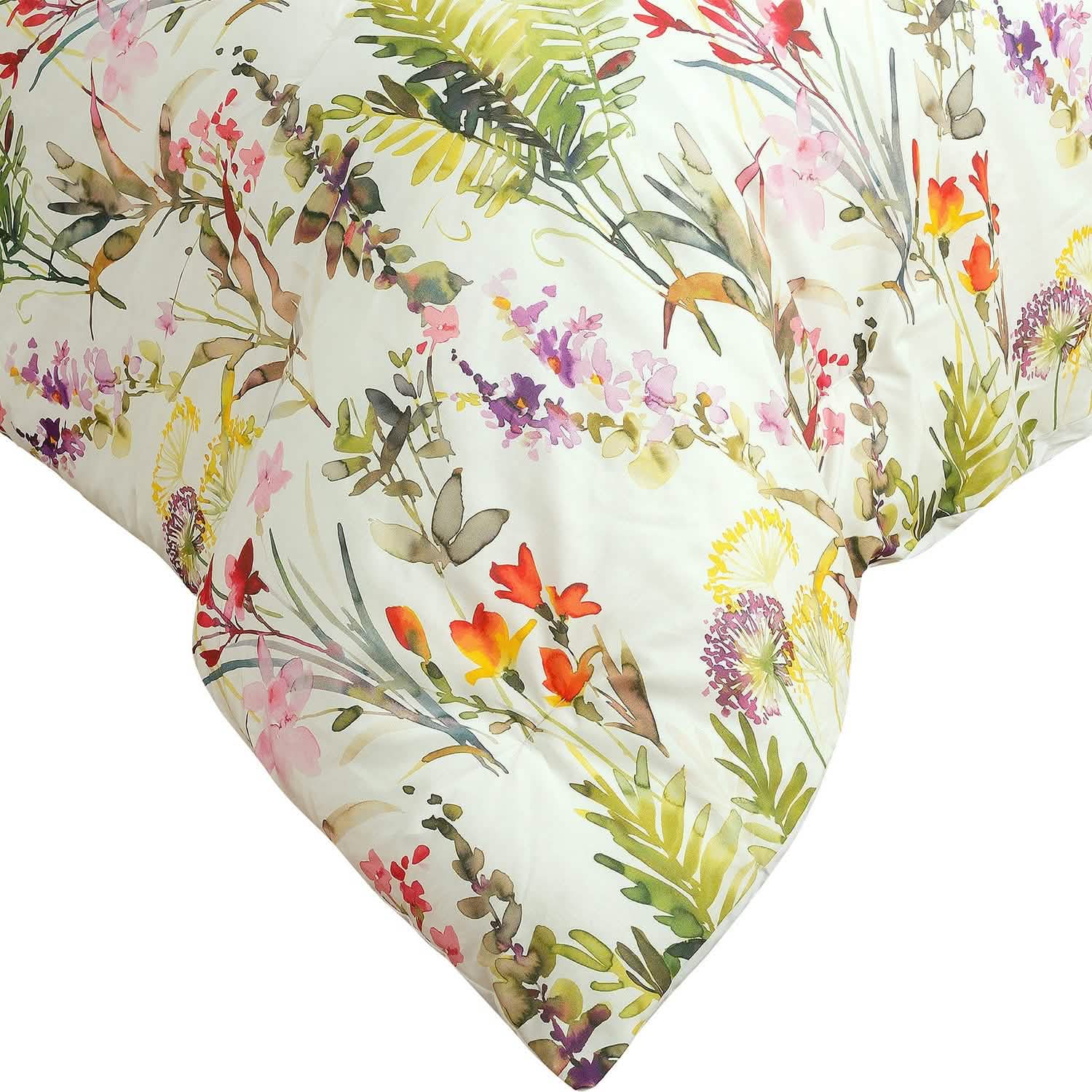 Sloane Street Arboretum Floral Comforter Set DailySale
