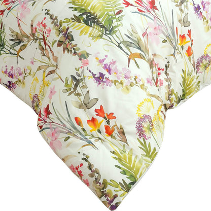Sloane Street Arboretum Floral Comforter Set DailySale