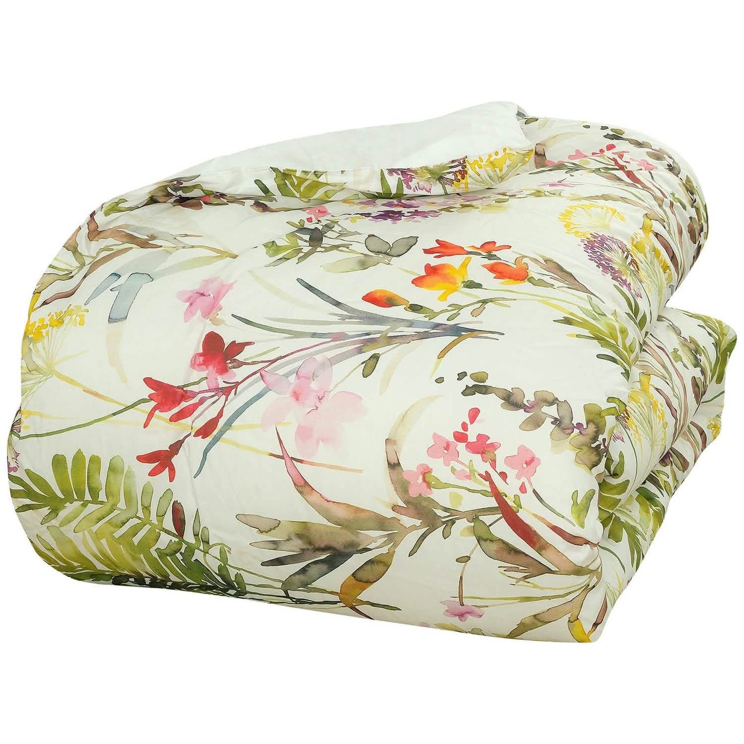 Sloane Street Arboretum Floral Comforter Set DailySale