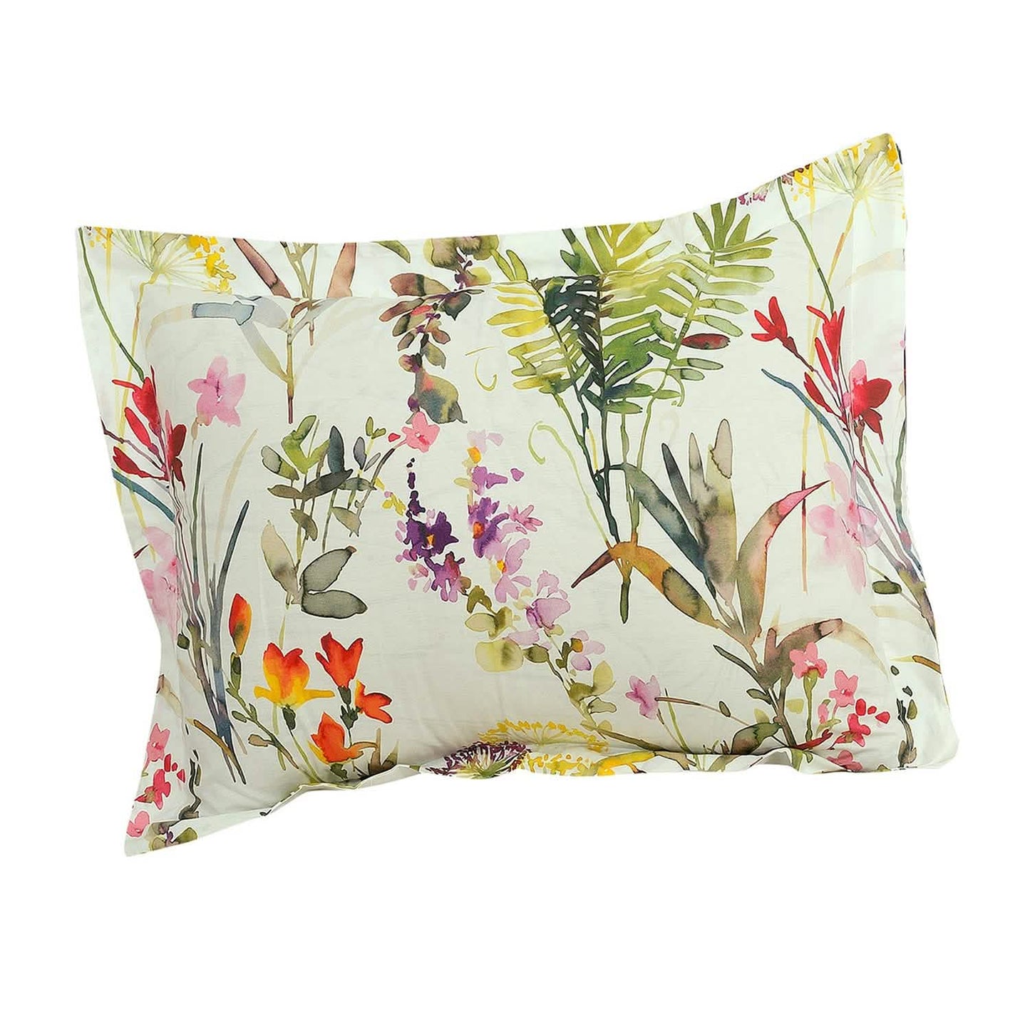 Sloane Street Arboretum Floral Comforter Set DailySale