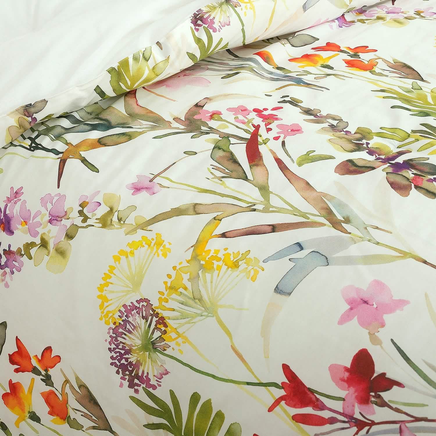 Sloane Street Arboretum Floral Comforter Set DailySale