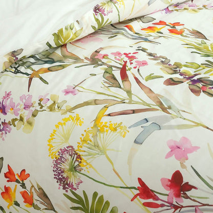 Sloane Street Arboretum Floral Comforter Set DailySale