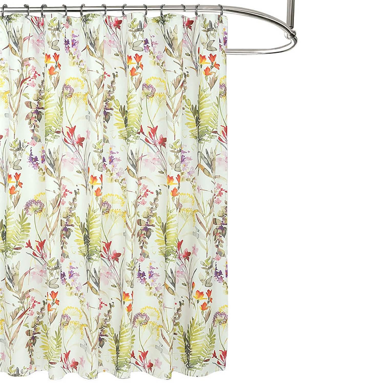 Sloane Street Arboretum Shower Curtain DailySale