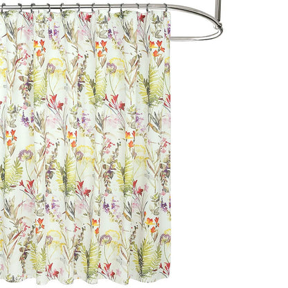 Sloane Street Arboretum Shower Curtain DailySale