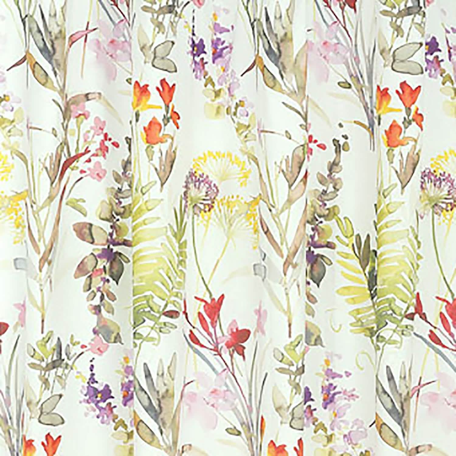 Sloane Street Arboretum Shower Curtain DailySale