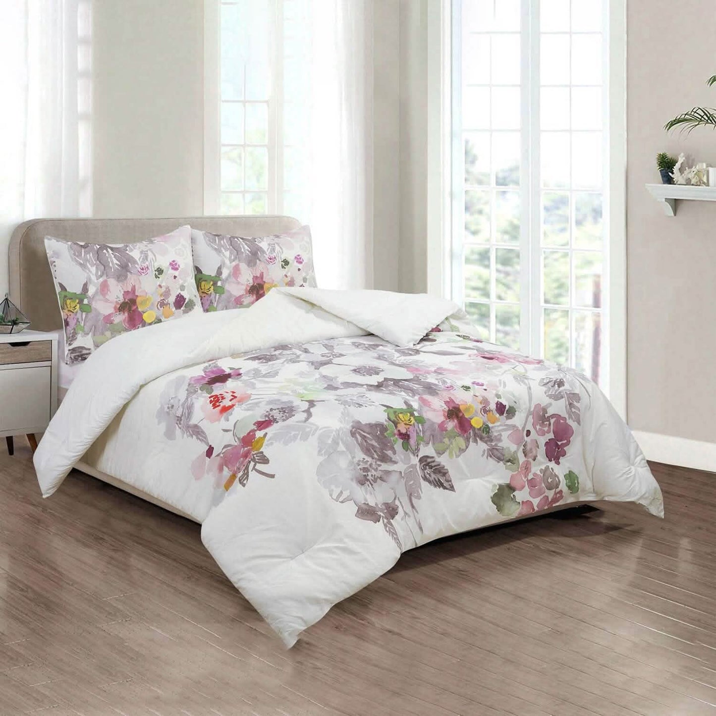 Sloane Street Brighton Comforter Set DailySale