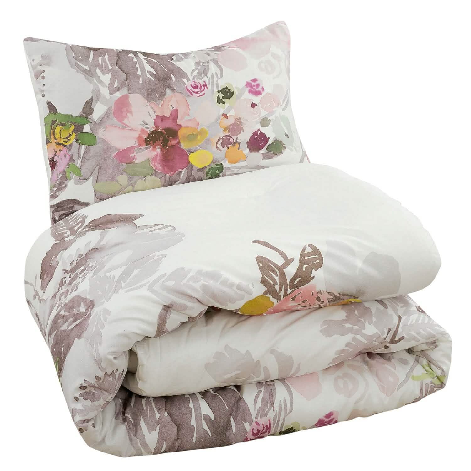 Sloane Street Brighton Comforter Set DailySale