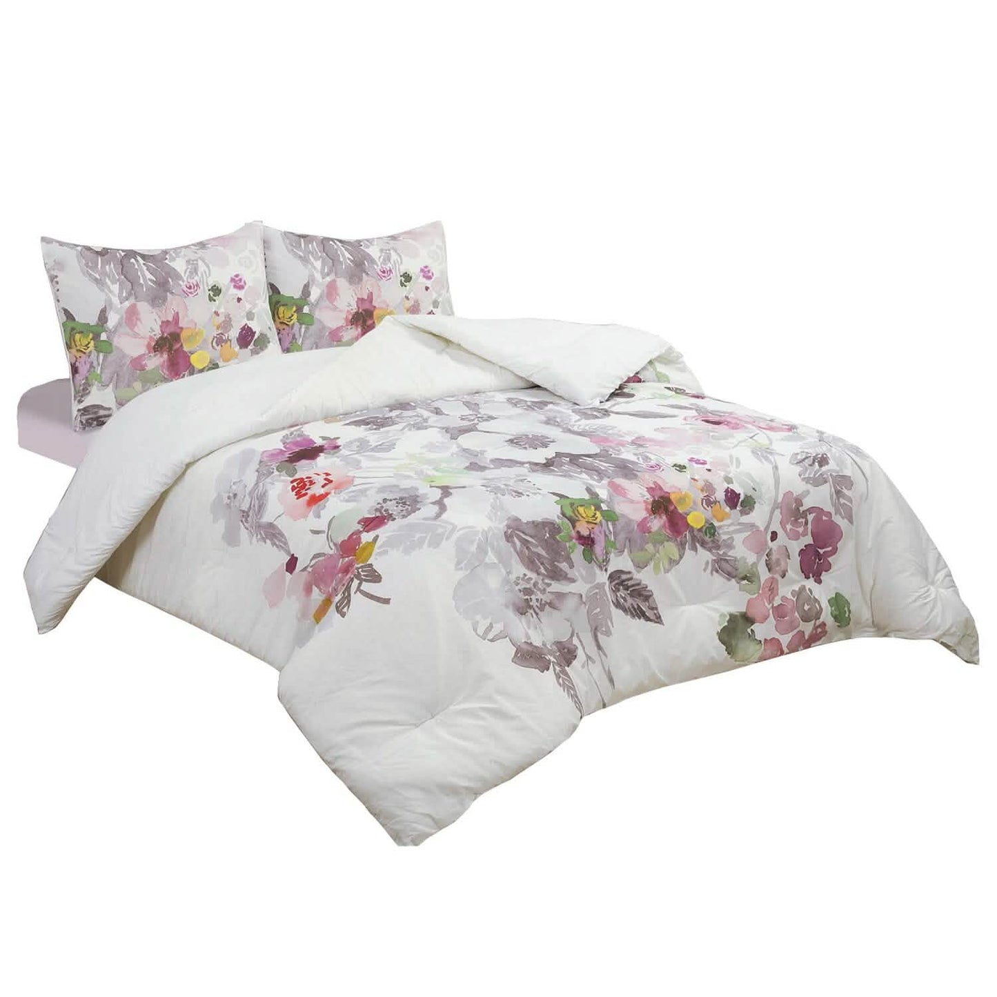 Sloane Street Brighton Comforter Set DailySale