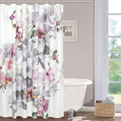 Sloane Street Brighton Shower Curtain DailySale