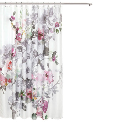 Sloane Street Brighton Shower Curtain DailySale