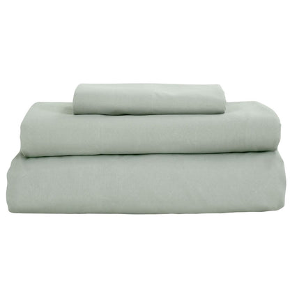 Sloane Street Hexagon Strié Stripe Reversible Bed in a Bag DailySale