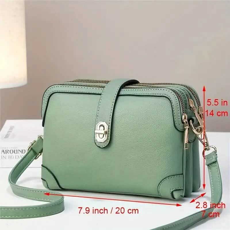 Small Crossbody Fashion Bag for Women DailySale