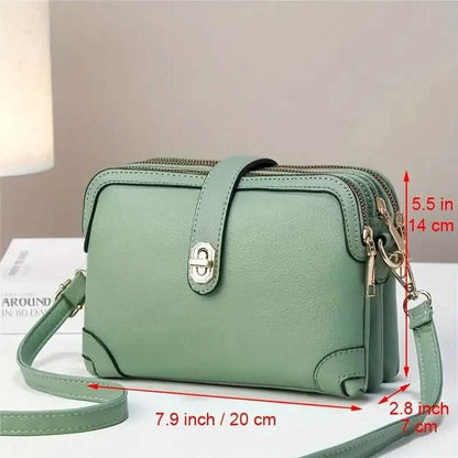 Small Crossbody Fashion Bag for Women DailySale