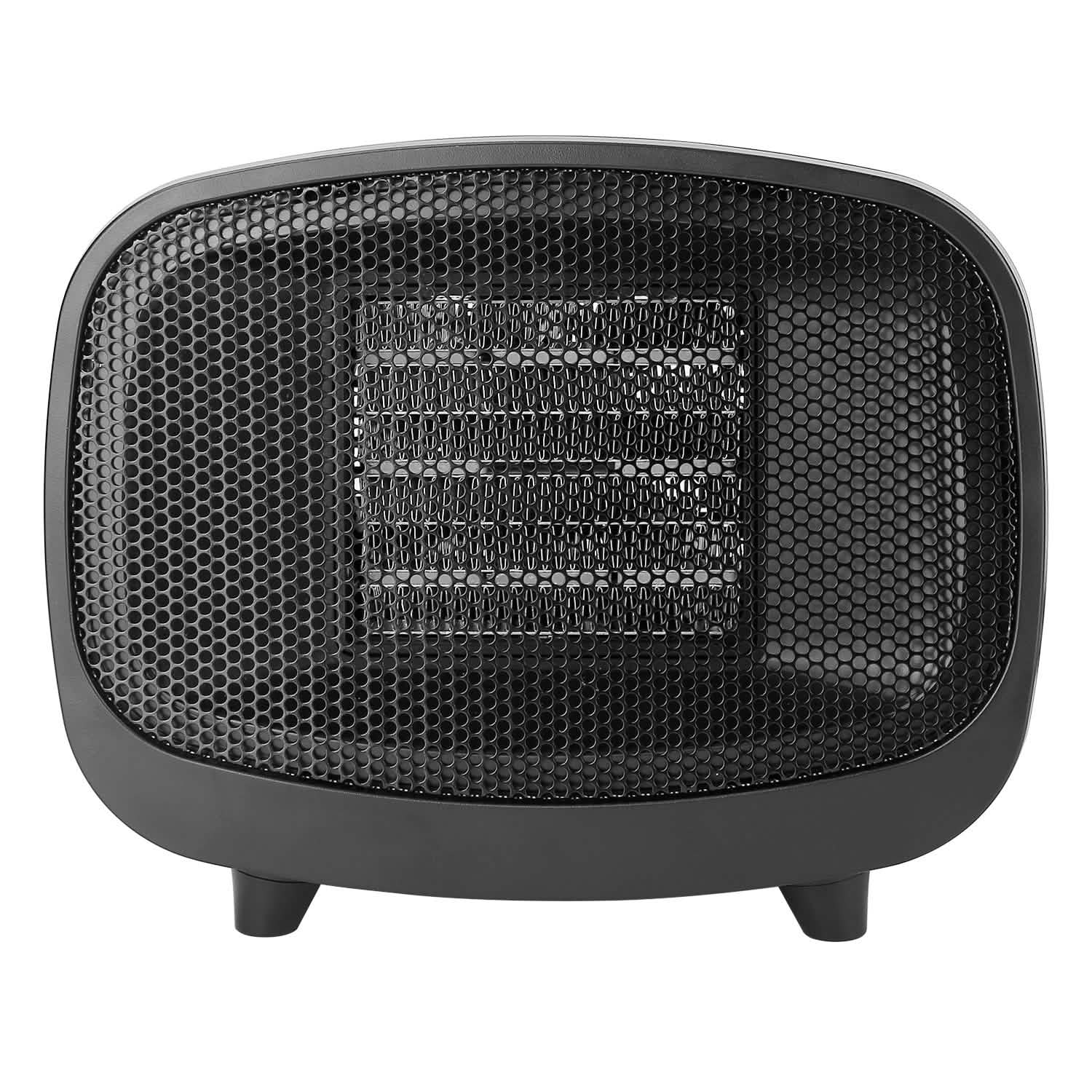 Small Portable Electric Space Heater DailySale
