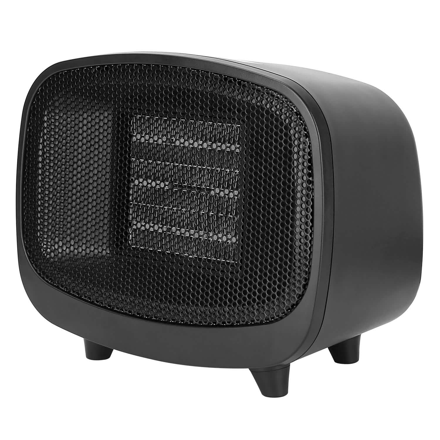 Small Portable Electric Space Heater DailySale