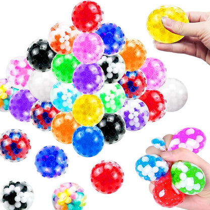 Small Sensory Balls for Adults Stress Relief DailySale