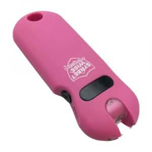 Smart 24,000,000 Keychain Stun Gun DailySale