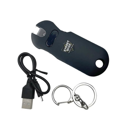 SMART 24,000,000* Keychain Stun Gun DailySale