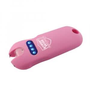 Smart 24,000,000 Keychain Stun Gun DailySale