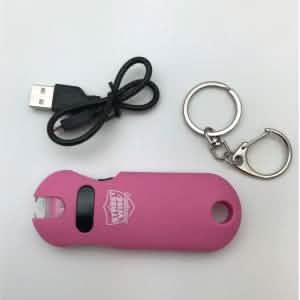 Smart 24,000,000 Keychain Stun Gun DailySale