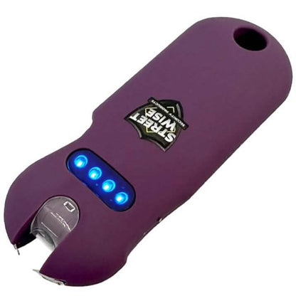 SMART 24,000,000* Keychain Stun Gun DailySale