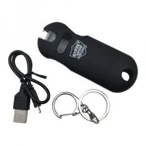 Smart 24,000,000 Keychain Stun Gun DailySale