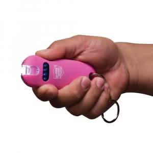 Smart 24,000,000 Keychain Stun Gun DailySale