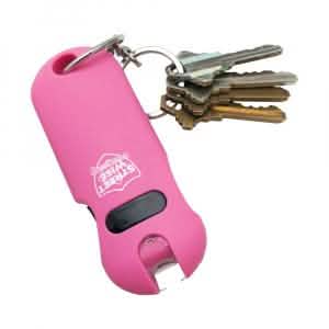 Smart 24,000,000 Keychain Stun Gun DailySale