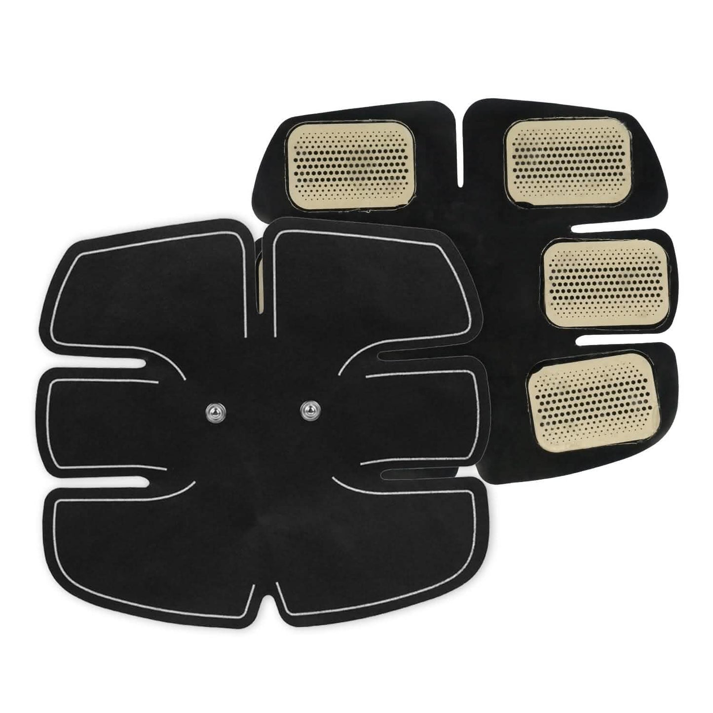 Smart Abs Stimulator Muscle Toning Belt Trainer DailySale