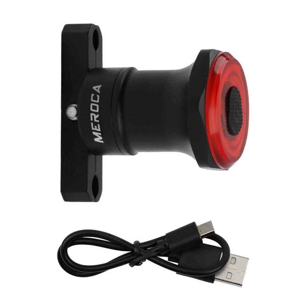Smart Bike Tail Light DailySale