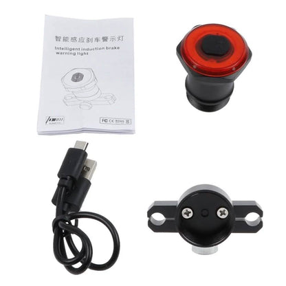 Smart Bike Tail Light DailySale
