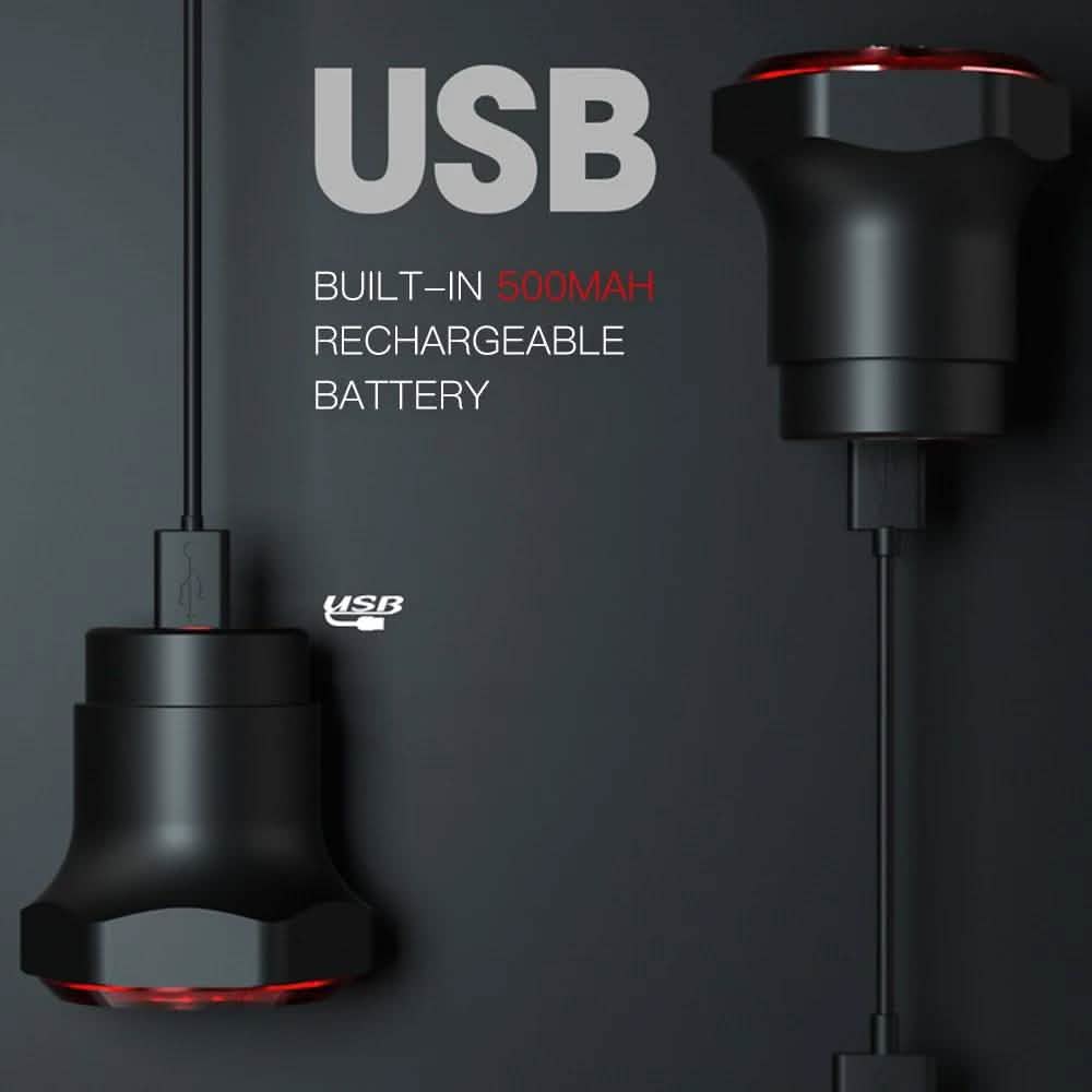 Smart Bike Tail Light DailySale