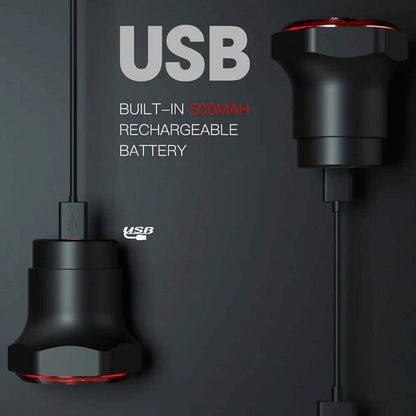 Smart Bike Tail Light DailySale