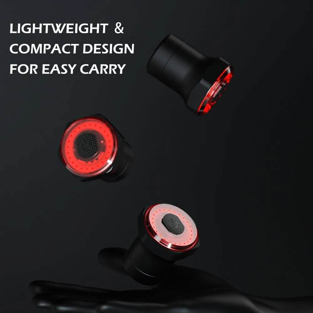 Smart Bike Tail Light DailySale