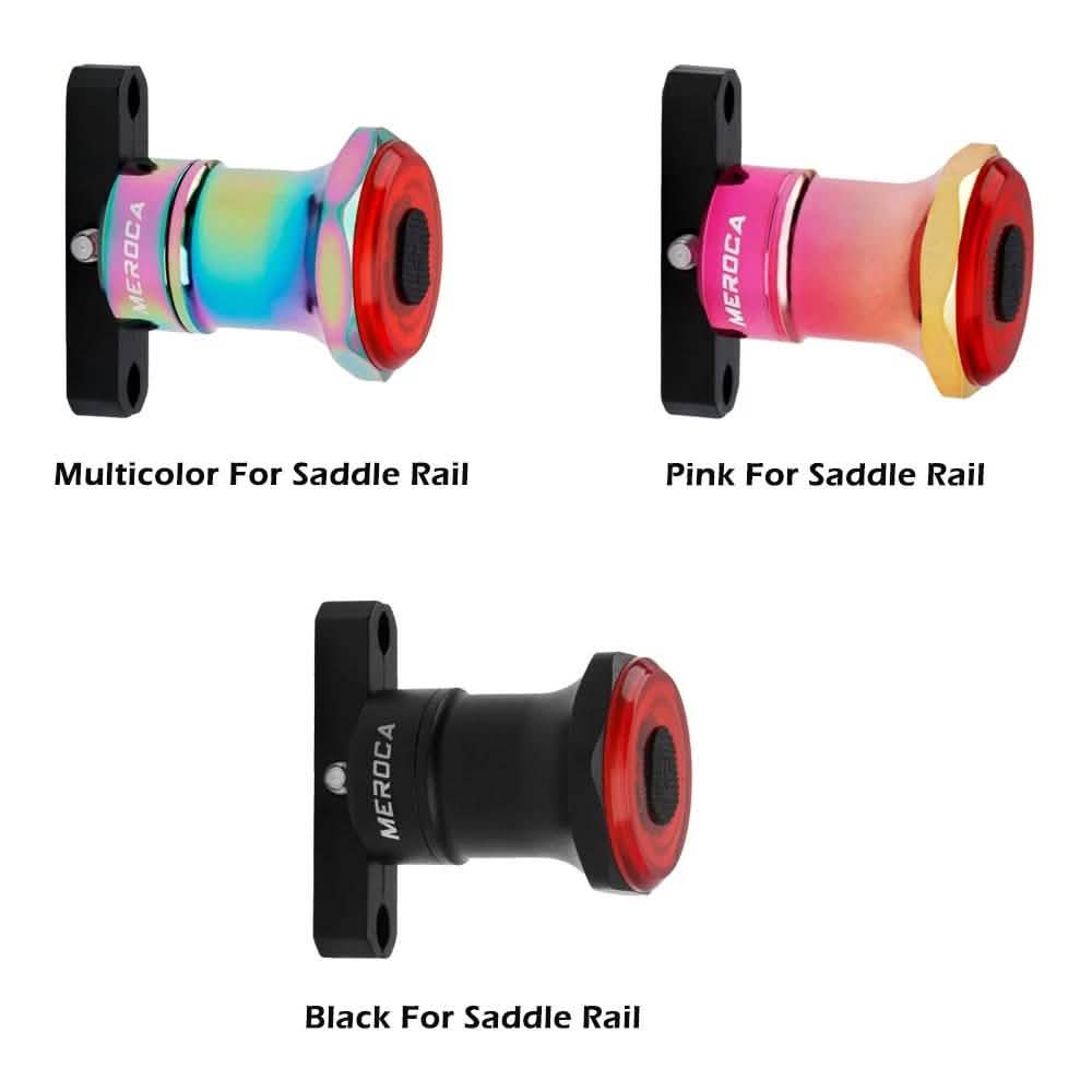 Smart Bike Tail Light DailySale