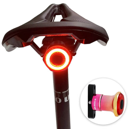 Smart Bike Tail Light DailySale