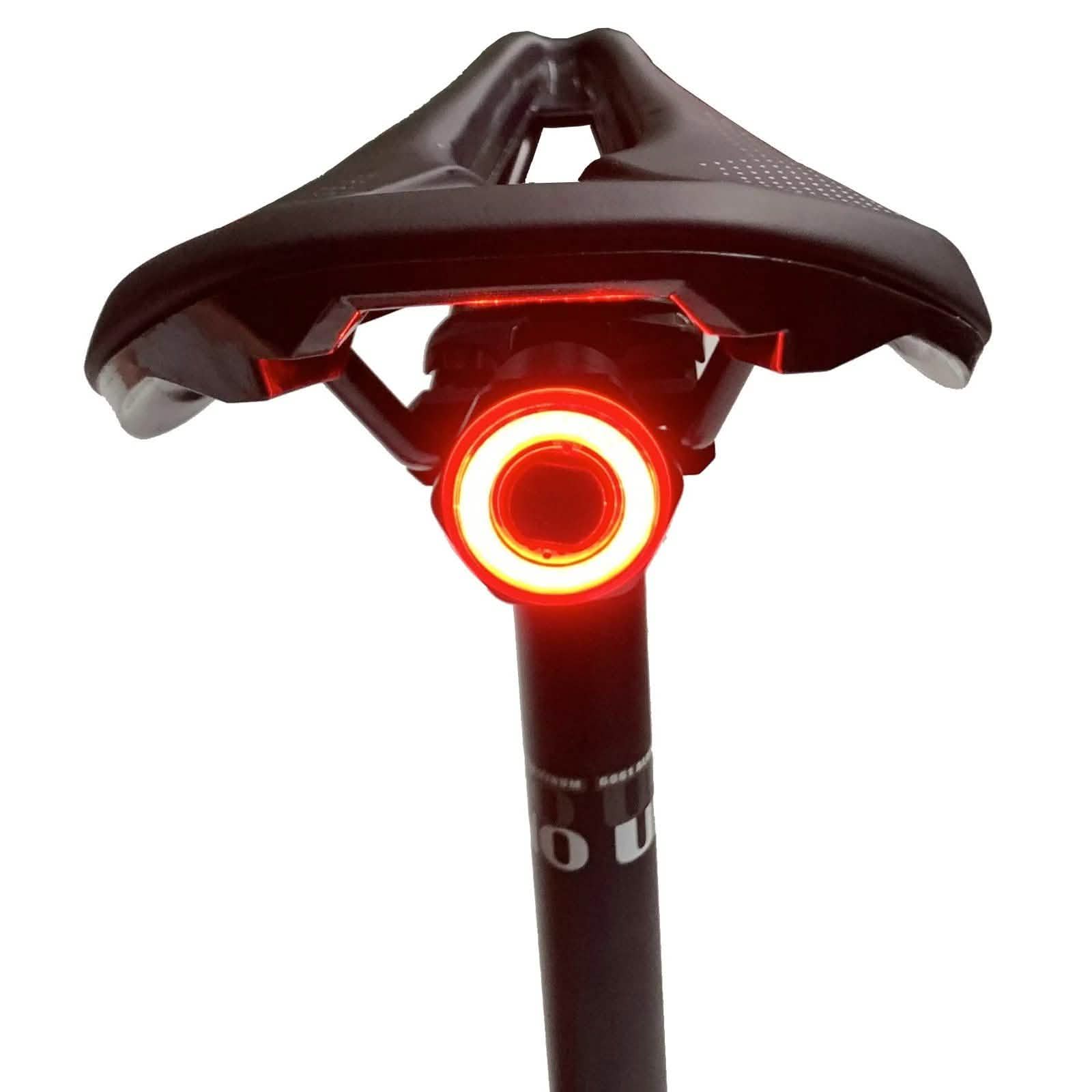 Smart Bike Tail Light DailySale