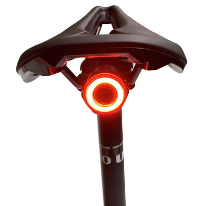 Smart Bike Tail Light DailySale