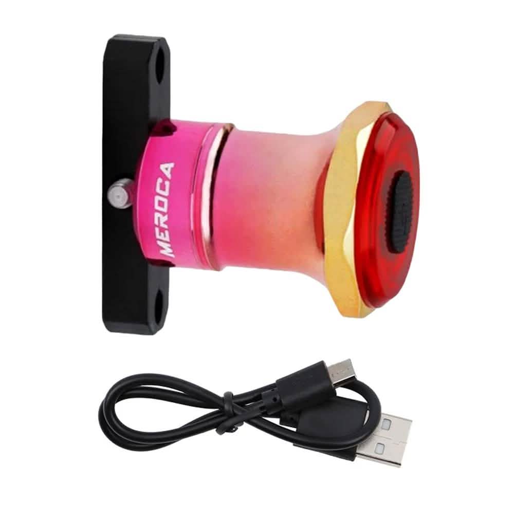 Smart Bike Tail Light DailySale