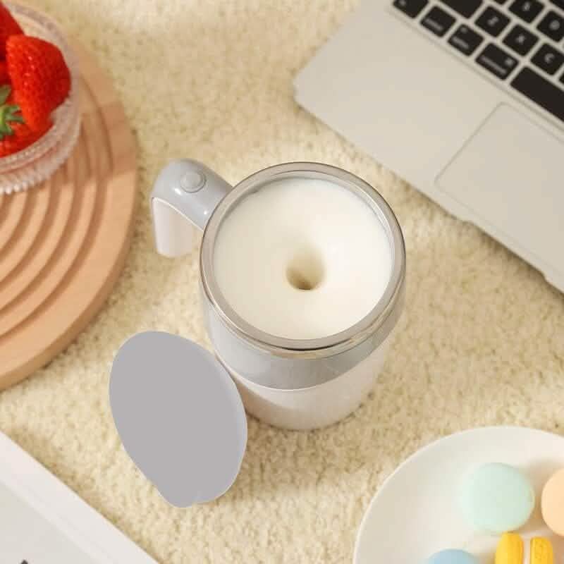 Smart Electric Self-Mixing Mug DailySale