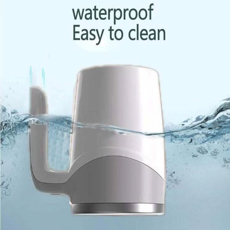 Smart Electric Self-Mixing Mug DailySale
