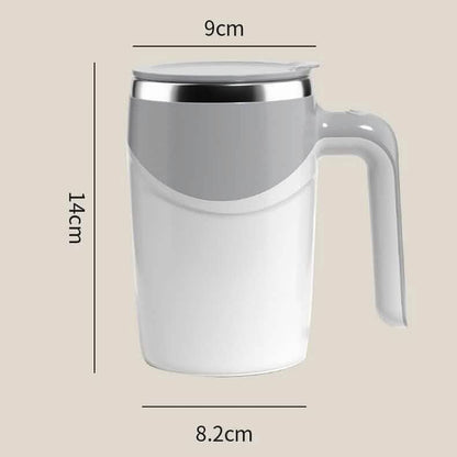 Smart Electric Self-Mixing Mug DailySale