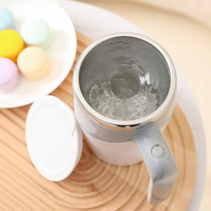 Smart Electric Self-Mixing Mug DailySale
